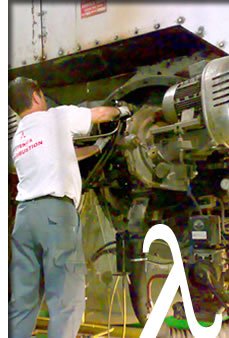 Atenea Combustión en Andaluza